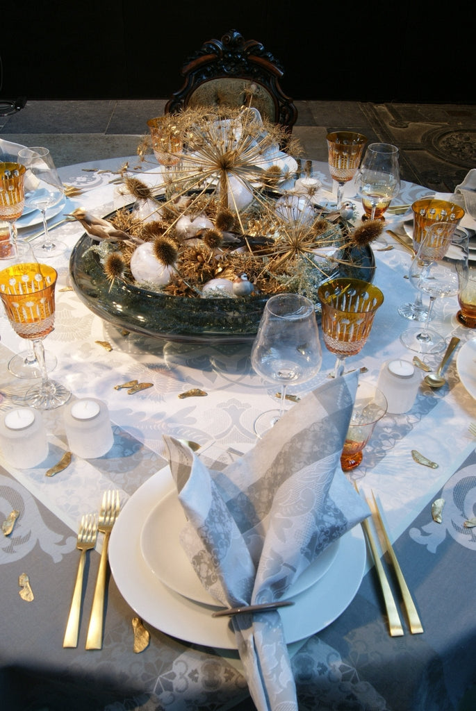 Vijf bijzondere kersttafels - Schreuder-kraan.shop