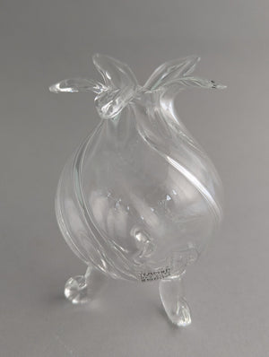 Des Pots - Glazen Padua vaasje 10 cm - Schreuder - kraan.shop