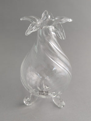 Des Pots - Glazen Padua vaasjes 14 cm - Schreuder - kraan.shop