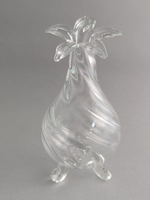 Des Pots - Glazen Padua vaasjes 15 cm - Schreuder - kraan.shop