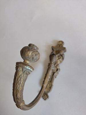 recph9EZZyYuwCWqD - Bronzen embrasse - Schreuder - kraan.shop