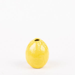Des Pots - Citroenvaasje 10 cm - Schreuder - kraan.shop