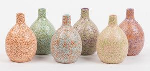 Des Pots - Glorioso vaasjes uit de voorjaarscollectie - Schreuder - kraan.shop