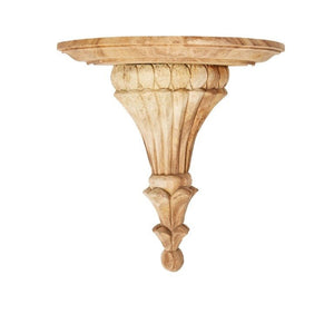 Des Pots - Houten steunen/ consoles India - Schreuder - kraan.shop