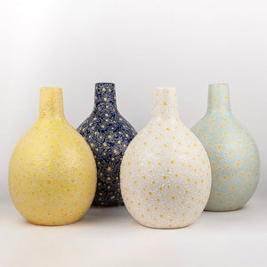 Des Pots - Madeliefvaas ass h36 d28 - Schreuder - kraan.shop