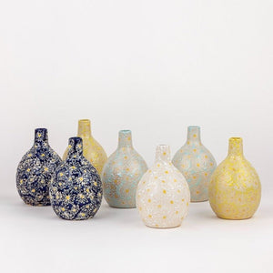 Des Pots - Madeliefvaasje ass h14 d 9 - Schreuder - kraan.shop