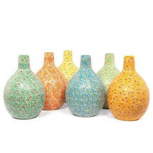 Des Pots - Margrietvaas h36 d28 - Schreuder - kraan.shop
