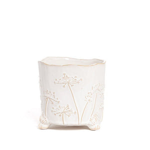 Des Pots - Potje berenklauwmotief h12/d12 - Schreuder - kraan.shop