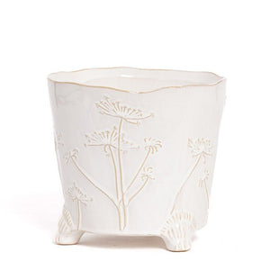 Des Pots - Potje berenklauwmotief h18/d19 - Schreuder - kraan.shop
