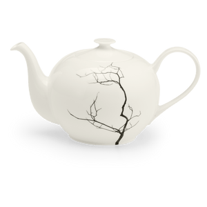 Dibbern Black Forest - Teapot1,3 L. - Schreuder-kraan.shop