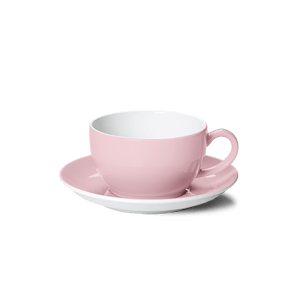 Dibbern Solid Color Cup with Porcelain Handle, Colour: Gold, Volume: 0.32 L, 2014400070 Dibbern Solid Color Cup with Porcelain Handle, Colour: Gold, Volume: 0.32 L, 2014400070