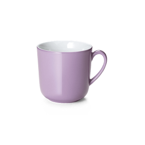 Dibbern Solid Color mug 0,32 l. - lila - Schreuder-kraan.shop