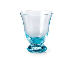 Dibbern Venice universeel glas - aqua - Schreuder-kraan.shop