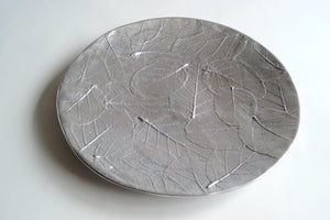 Forest Leaf Platter - Schreuder-kraan.shop
