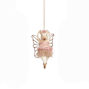 Goodwill-Bohemian Fairy: Bettina h.10 cm, fifth position - Schreuder-kraan.shop