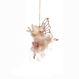 Goodwill-Bohemian Fairy: Bettina h.10 cm 3rd arabesque - Schreuder-kraan.shop