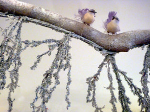 Goodwill-Clear Weeping Ice Garland 180 cm - Schreuder-kraan.shop