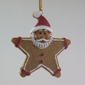 Goodwill-Gingerbread Star 7 cm - Schreuder-kraan.shop