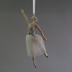 Goodwill-Tulle Flower Ballerina, 14 cm - Schreuder-kraan.shop