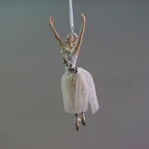 Goodwill-Tulle Flower Ballerina, "Releve" 14 cm - Schreuder-kraan.shop