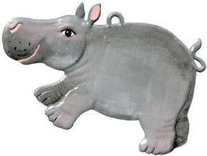 Nijlpaard - Schreuder-kraan.shop