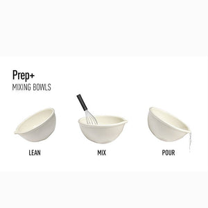Prep+ mixing bowl medium 27,5 x 13 cm - Schreuder-kraan.shop