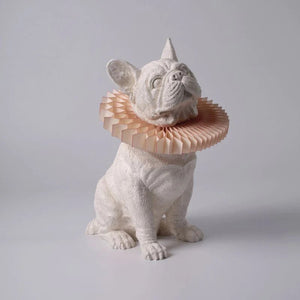 Haoshi-Bulldog lamp - Schreuder-kraan.shop