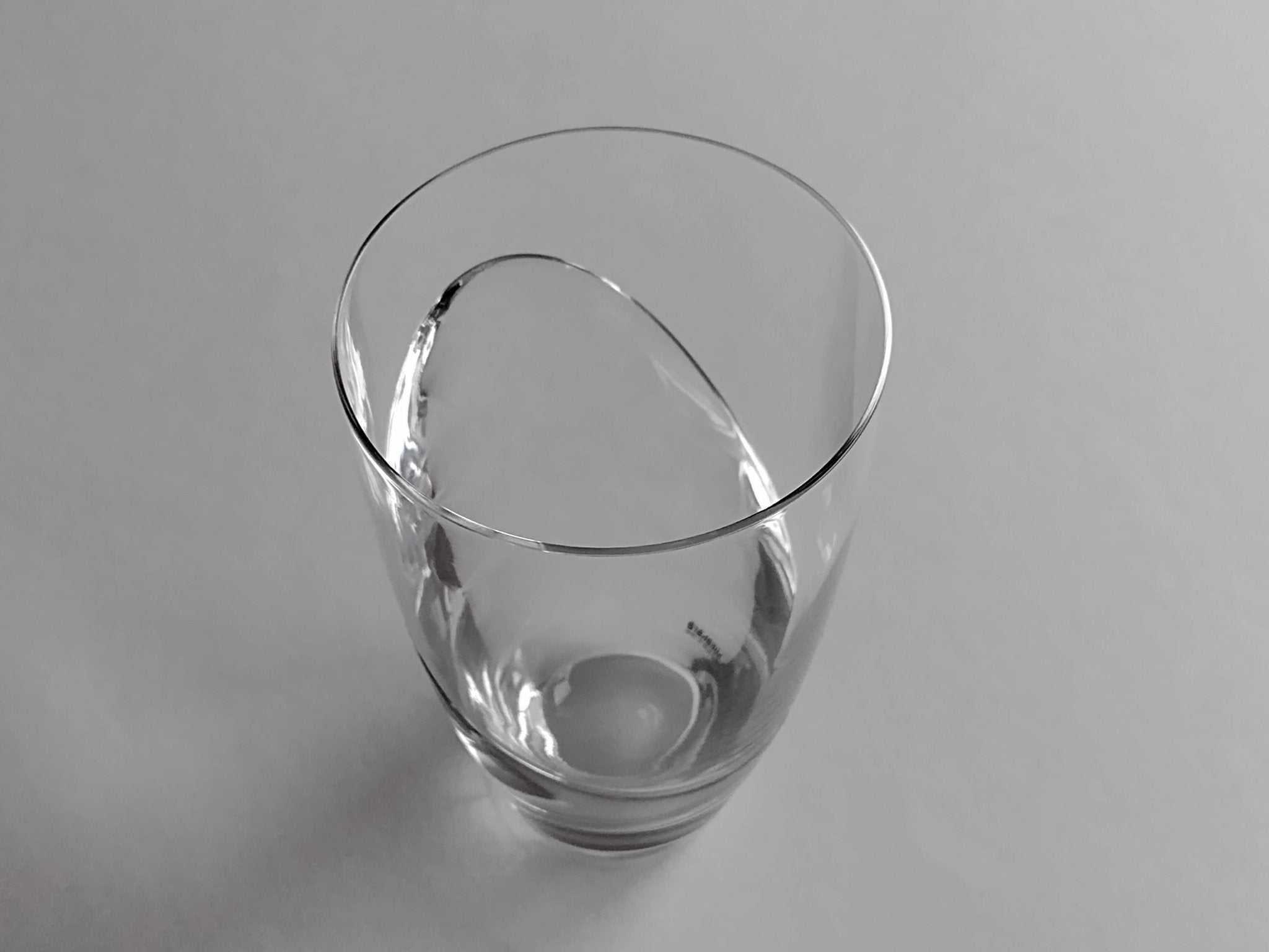 Sugahara-Cascade 360ml longdrink glas - Schreuder-kraan.shop