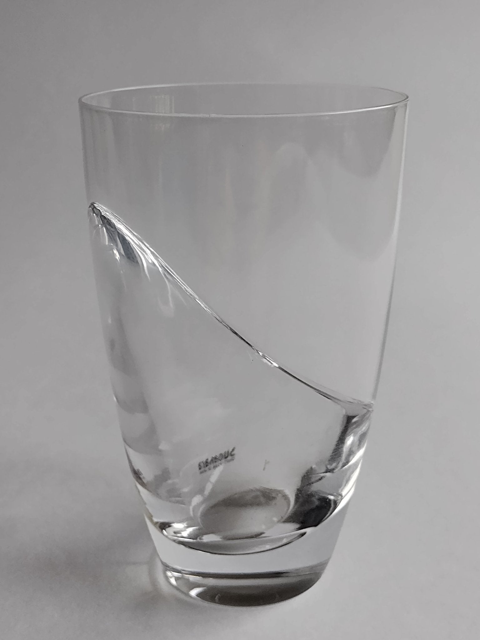 Sugahara-Cascade 360ml longdrink glas - Schreuder-kraan.shop