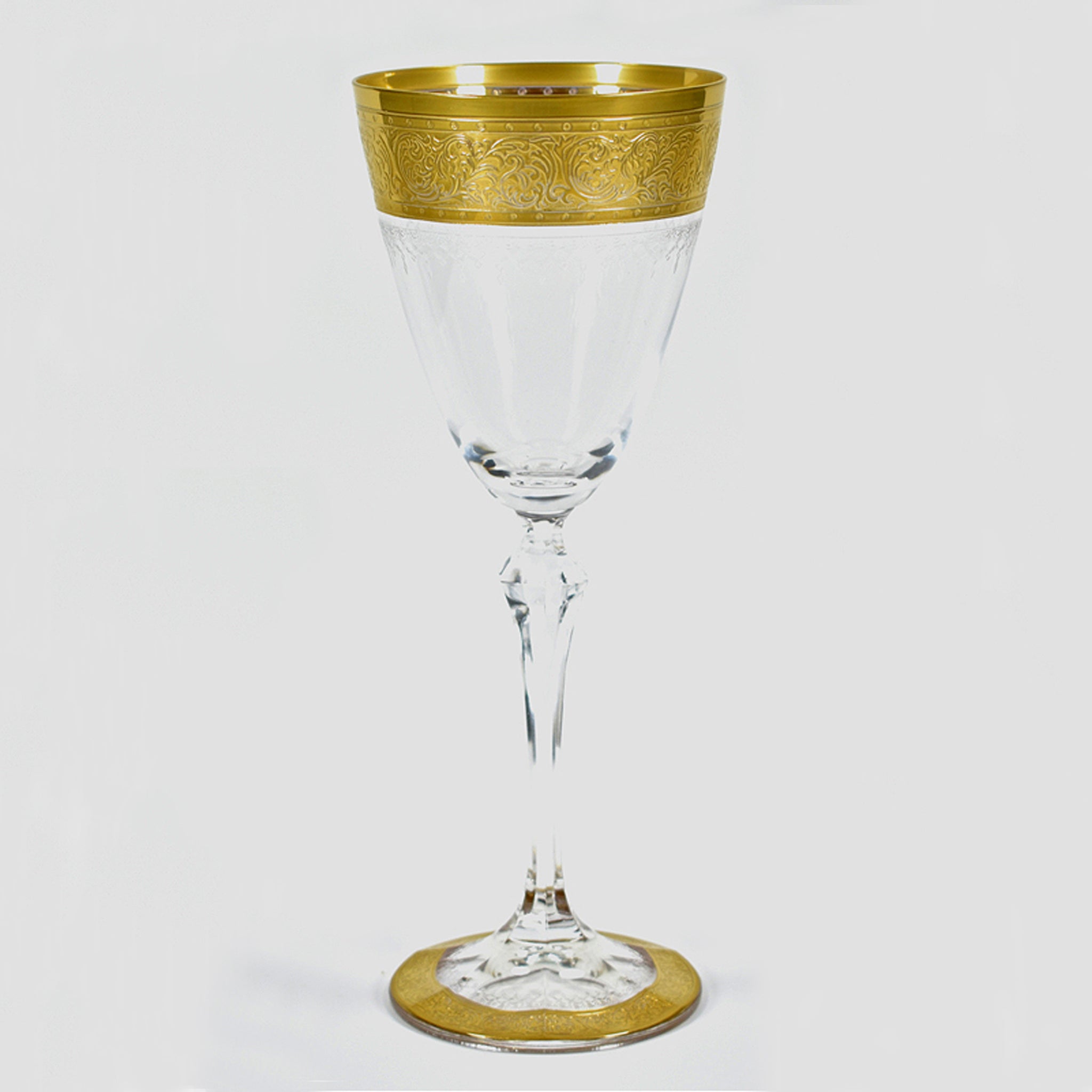 Luxoria-Castello Bianco wijnglas S 190 ml - Schreuder-kraan.shop