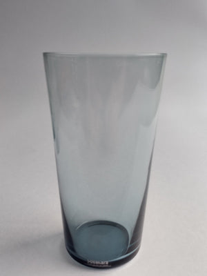 Sugahara-Fifty's longdrink retro glas 430ml indigo - Schreuder-kraan.shop