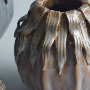 Des Pots - Withered Flower vaas "desert" h15 d31 - Schreuder - kraan.shop