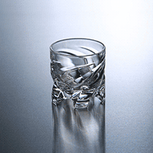 Shtox roterend shot glas (002) per set van 2 - Schreuder-kraan.shop