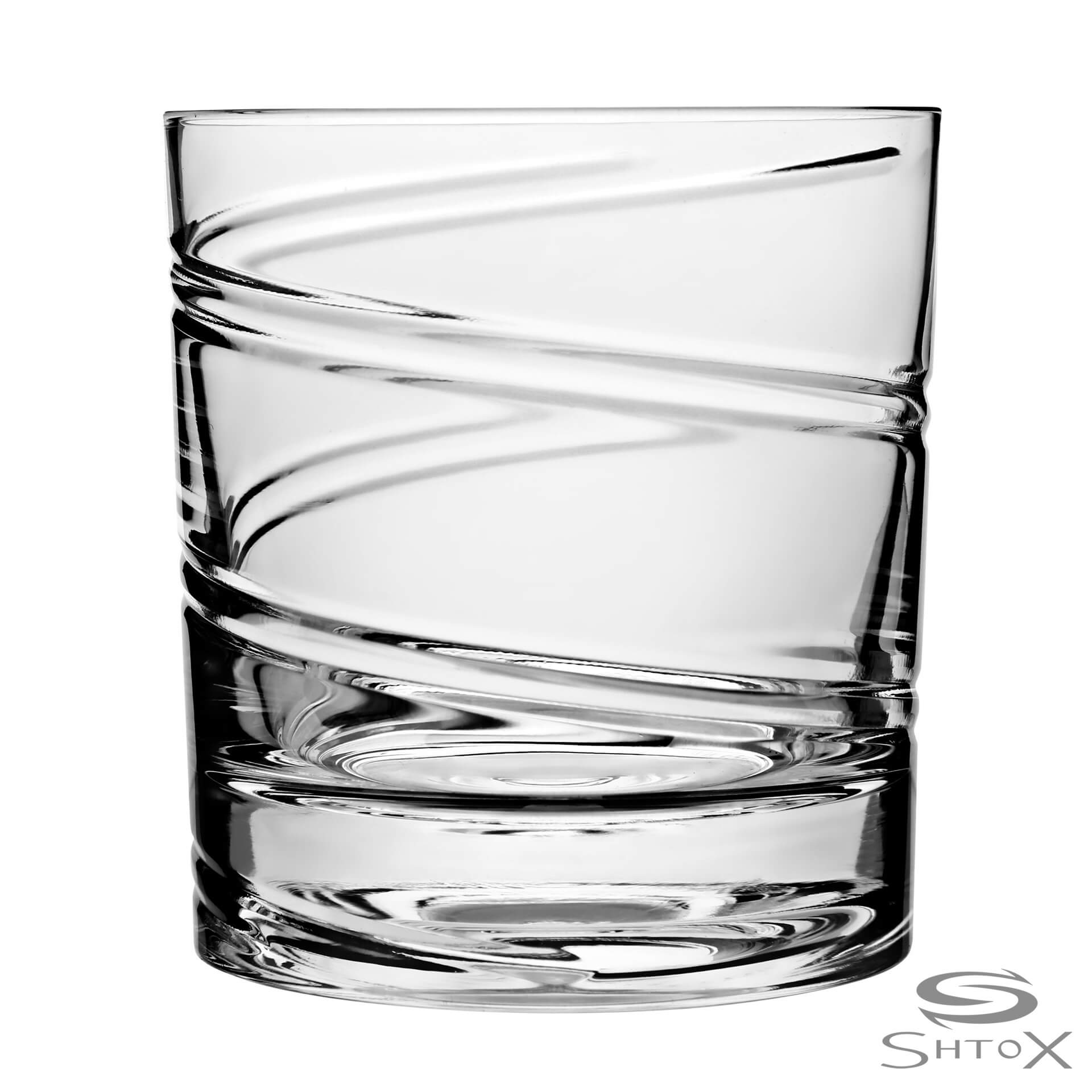 Shtox roterend whiskyglas (001) - Schreuder-kraan.shop