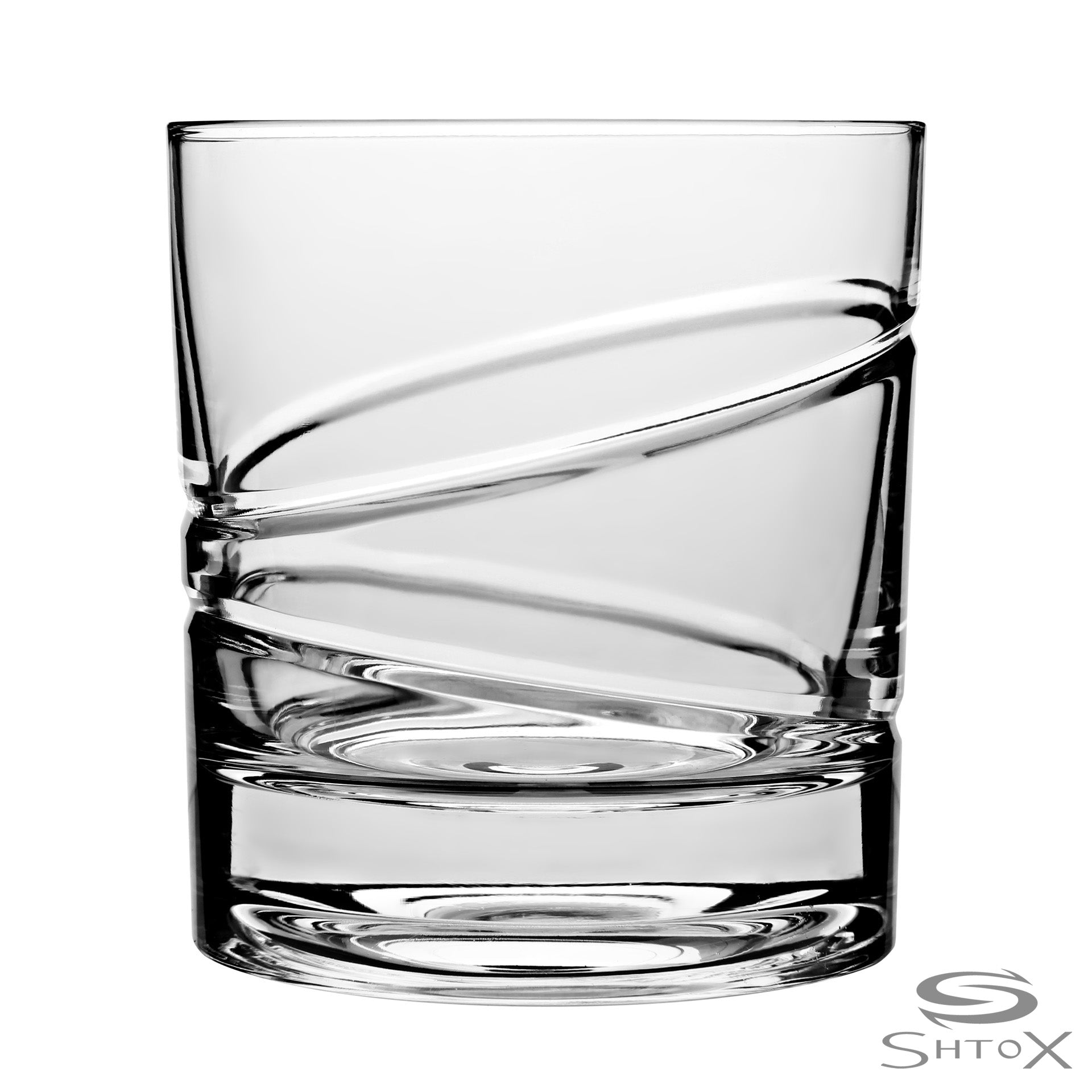 Shtox roterend whiskyglas (007) - Schreuder-kraan.shop