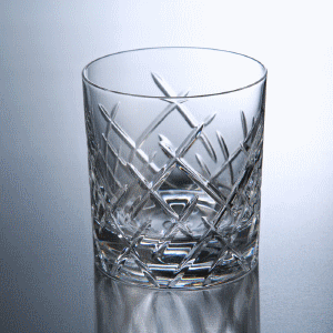 Shtox roterend whiskyglas (011) - Schreuder-kraan.shop