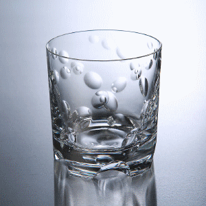 Shtox roterend whiskyglas (015) - Schreuder-kraan.shop