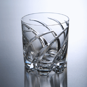 Shtox roterend whiskyglas (016) - Schreuder-kraan.shop