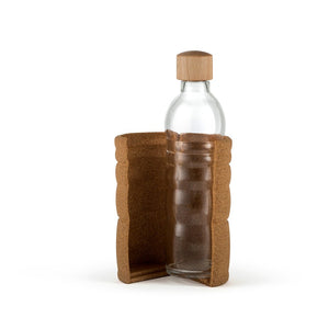 Nature's Design-Vitaalwater drinkfles Lagoena 500 ml - Schreuder-kraan.shop