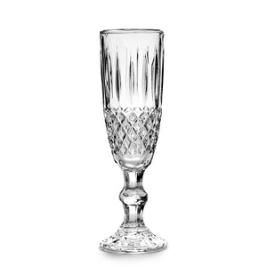 Goodwill-Champagneglazen voor feesten & partijen, 6 x partyglas - Schreuder-kraan.shop